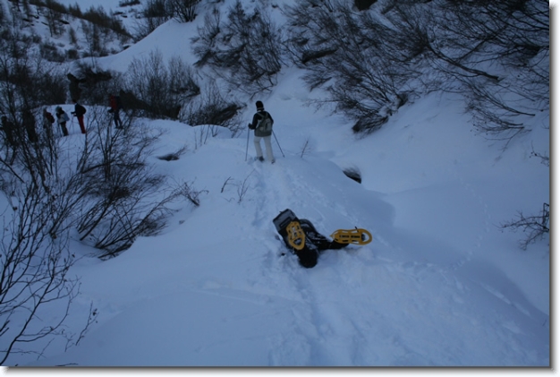 Diapositive suivante